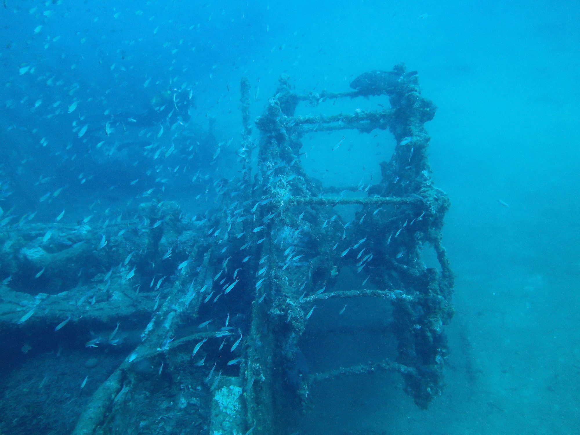 Grasse, panoramic view of the town