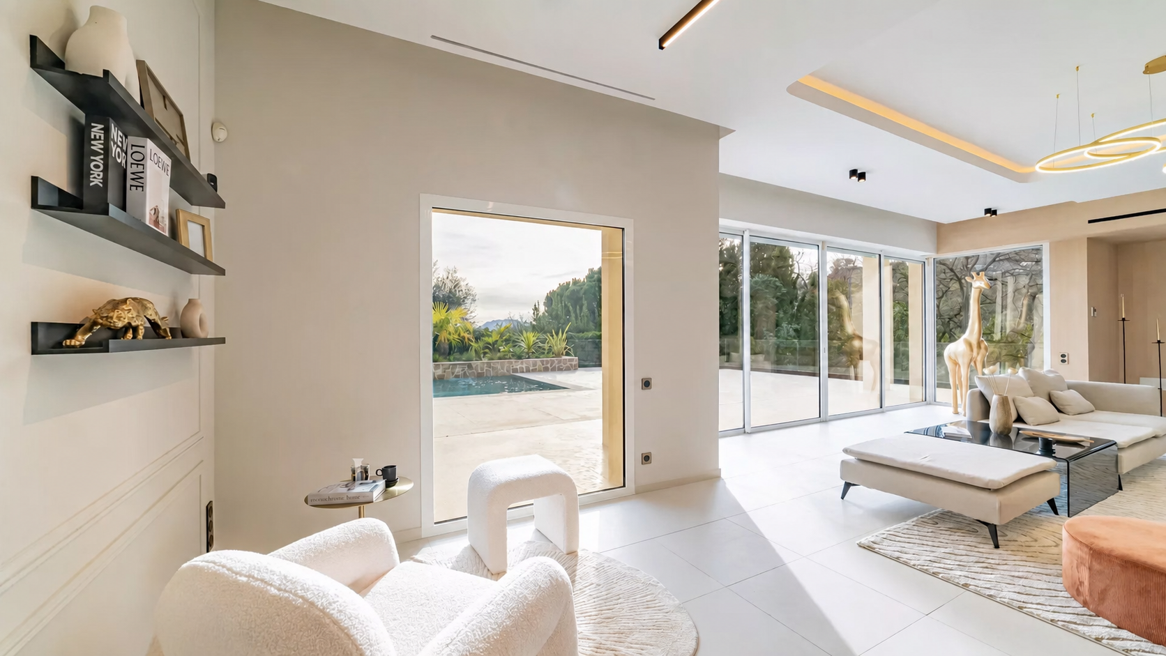VILLA MOUGINS 5