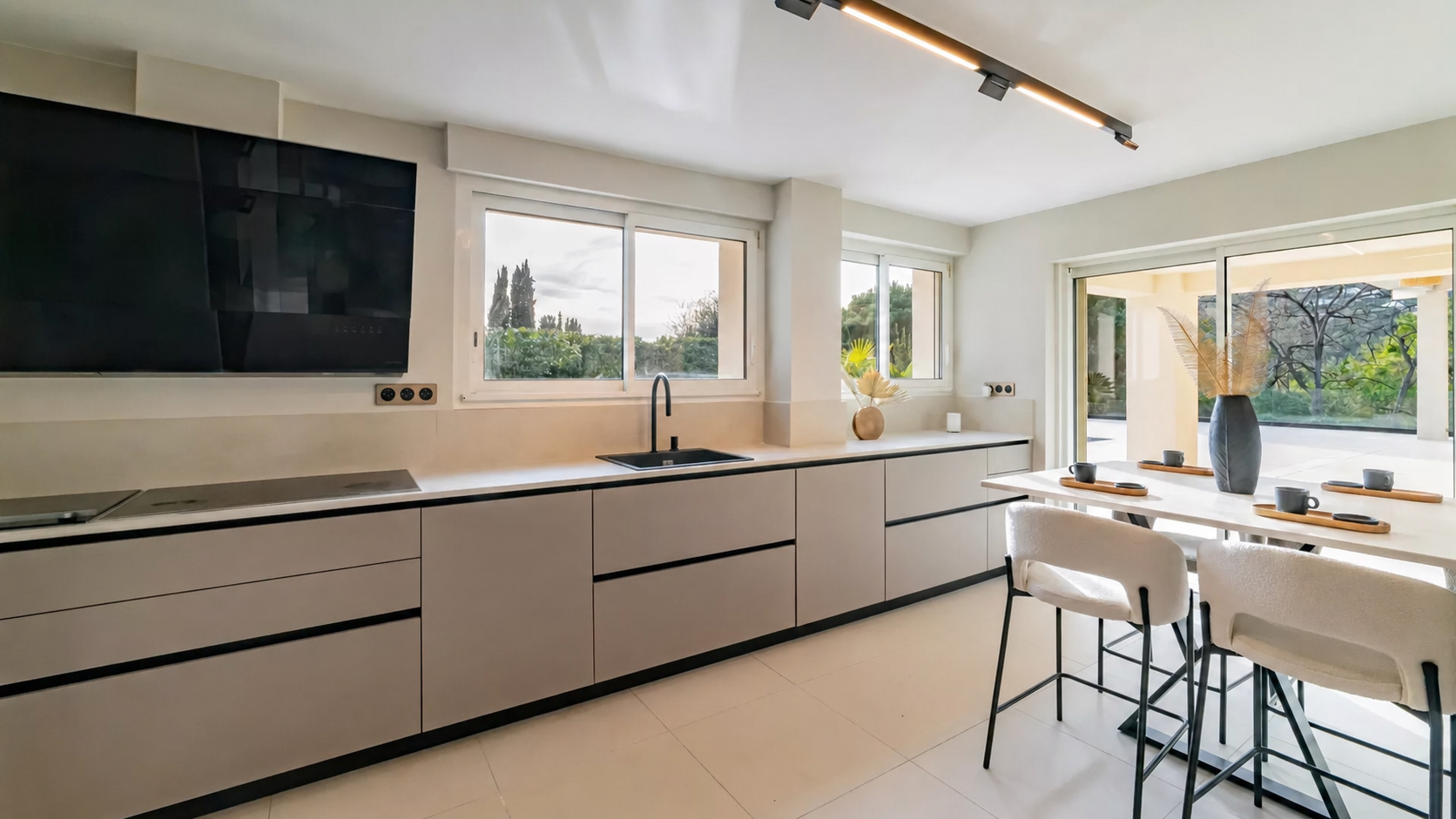 VILLA MOUGINS 10