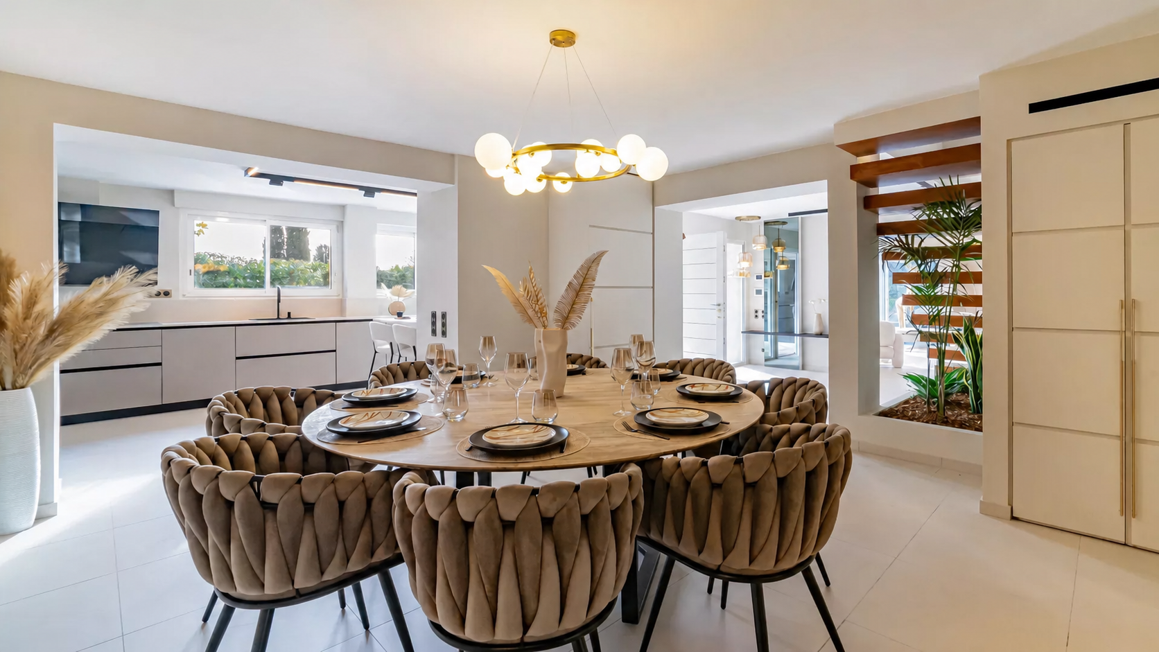 VILLA MOUGINS 7