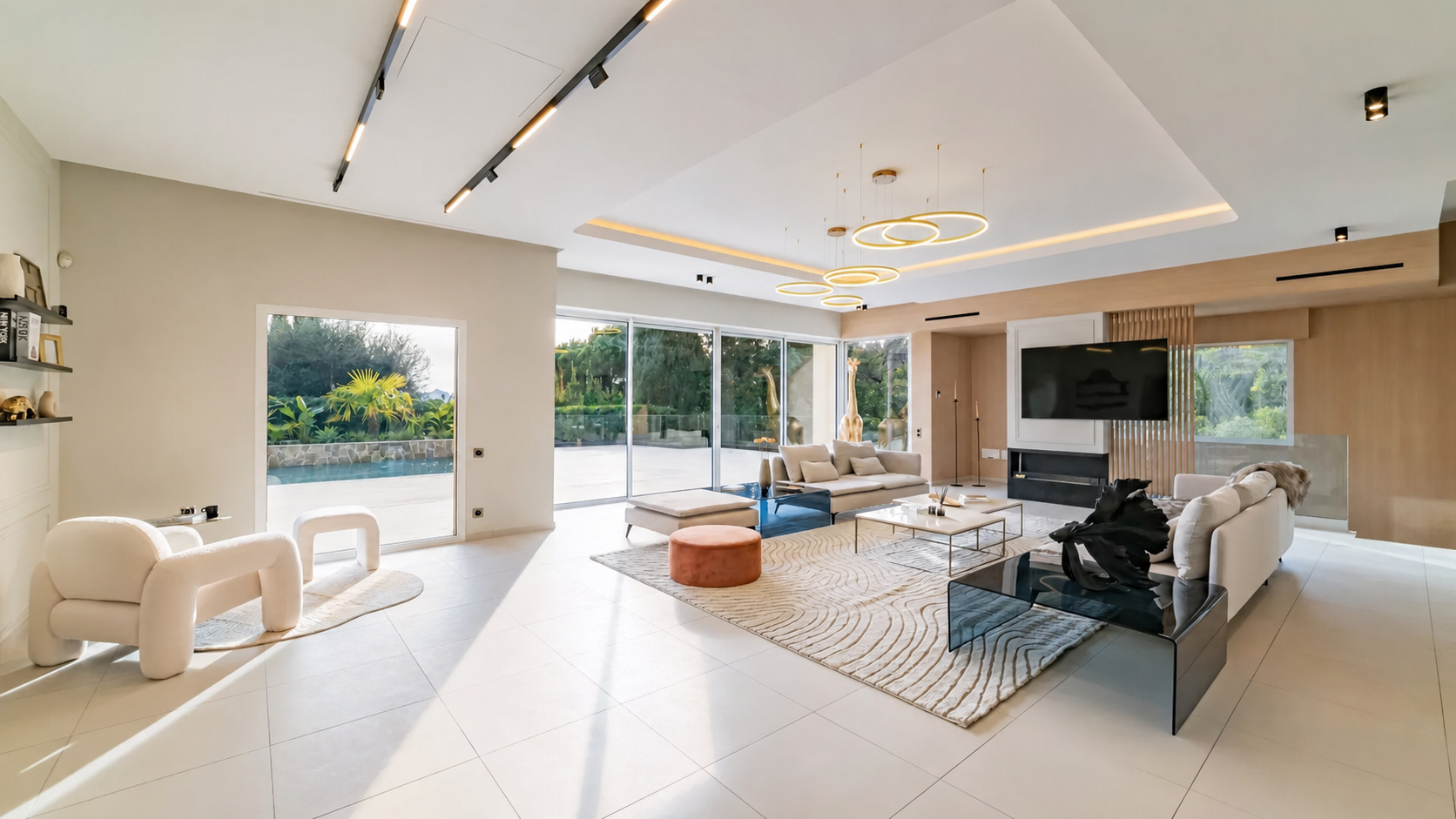 VILLA MOUGINS