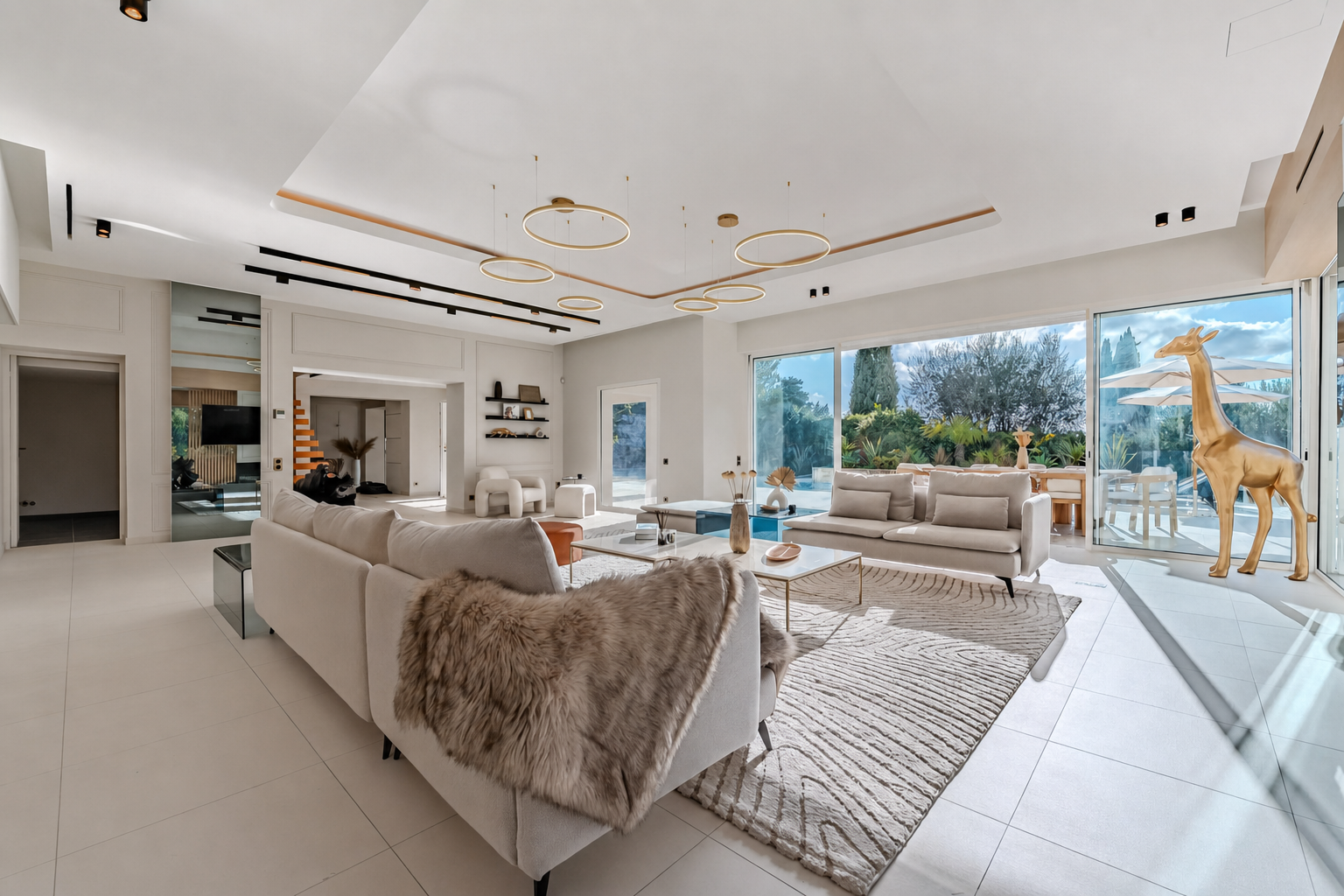 VILLA MOUGINS 15