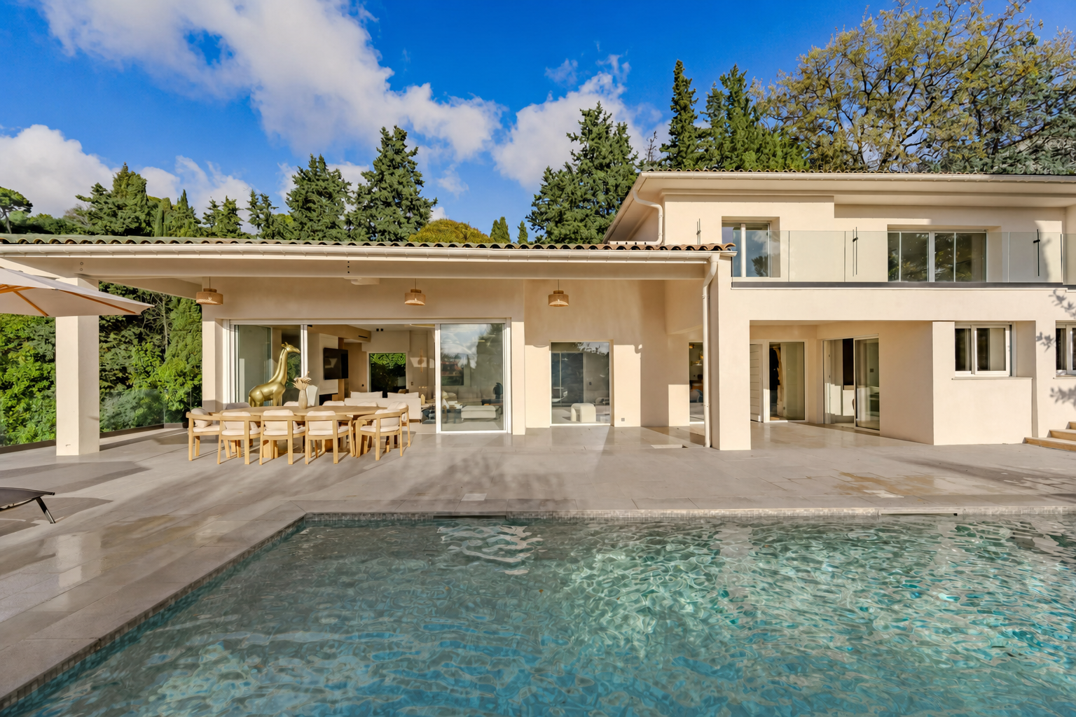 VILLA MOUGINS 16