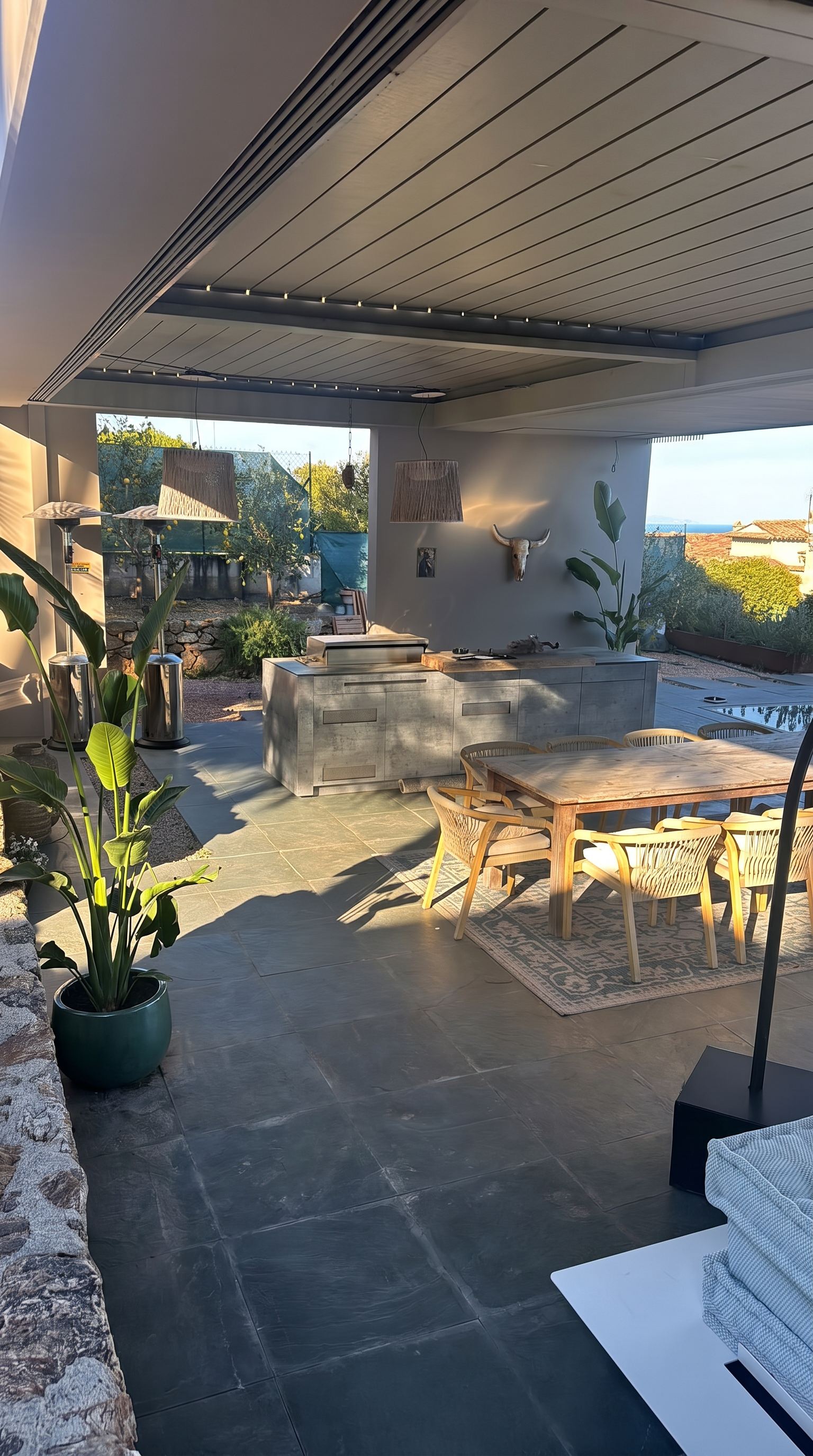 VILLA SUPER CANNES 5