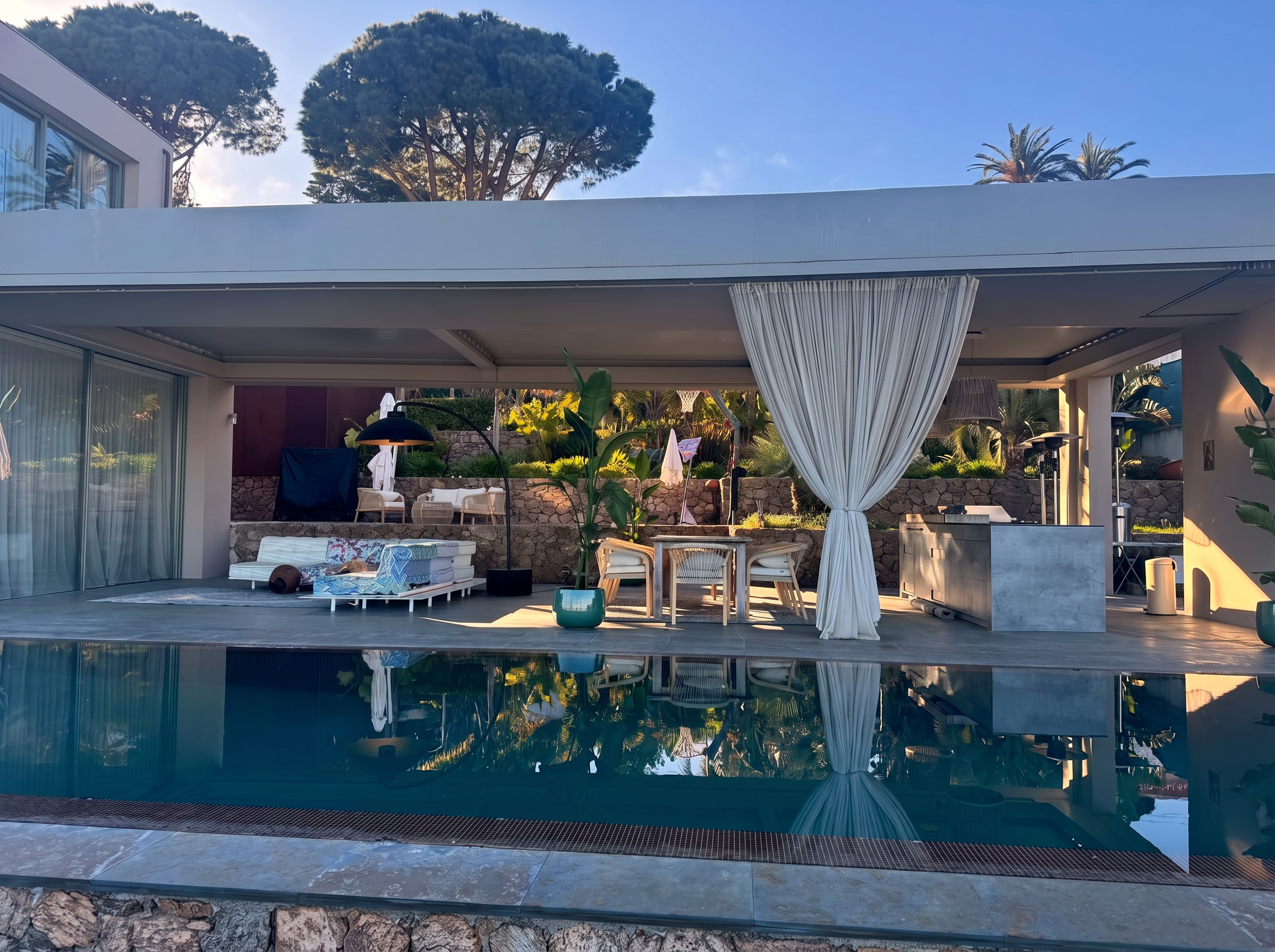 VILLA SUPER CANNES 6