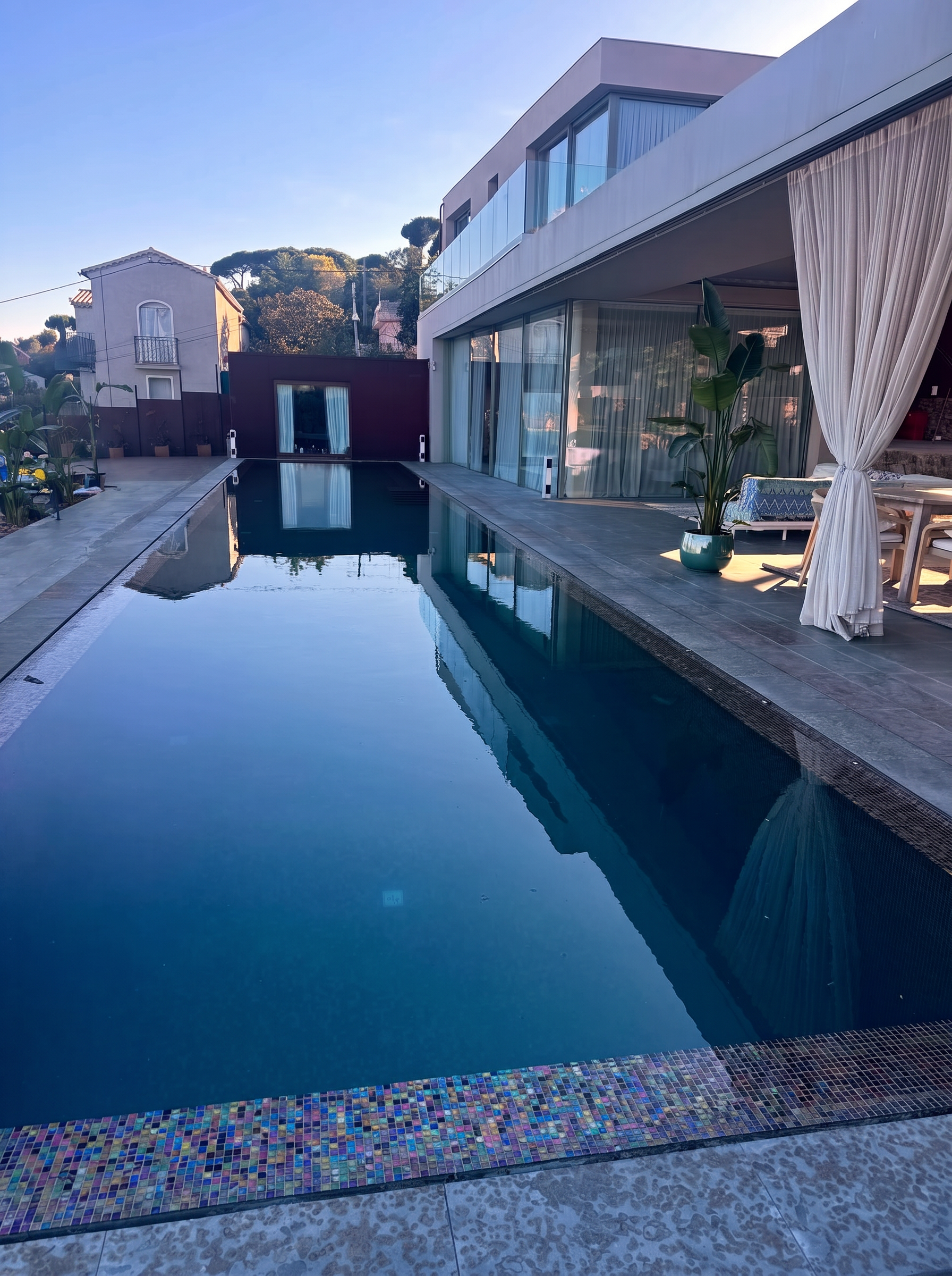 VILLA SUPER CANNES 7