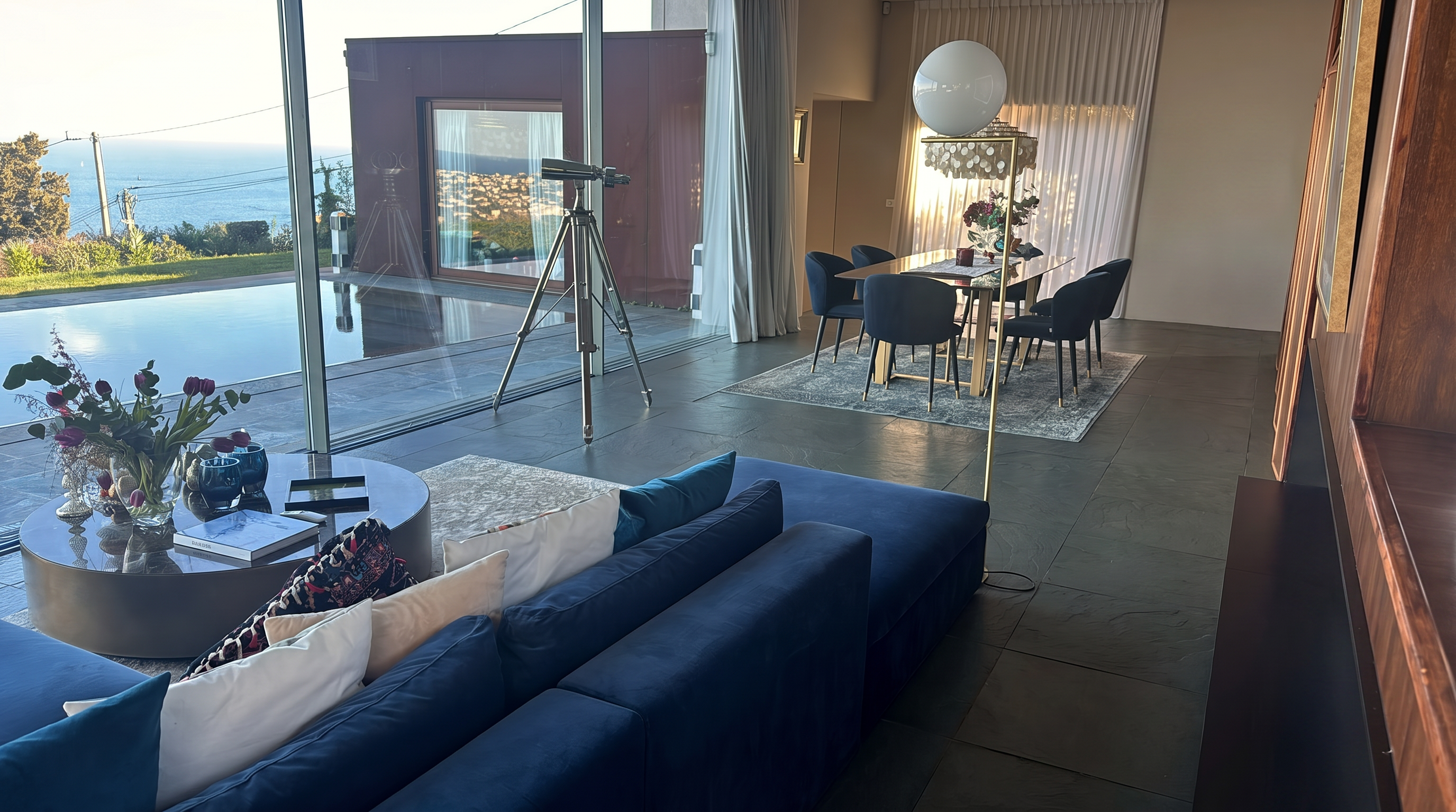 VILLA SUPER CANNES 10